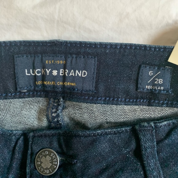 jeans - Picture 1 of 5